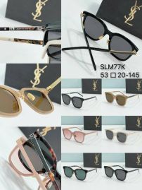 Picture of YSL Sunglasses _SKUfw54059117fw